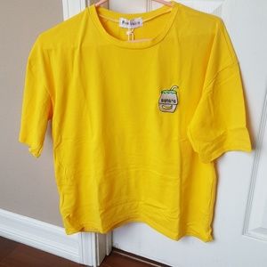 Banana tee